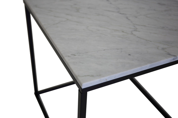 Estelle Sidobord Svart