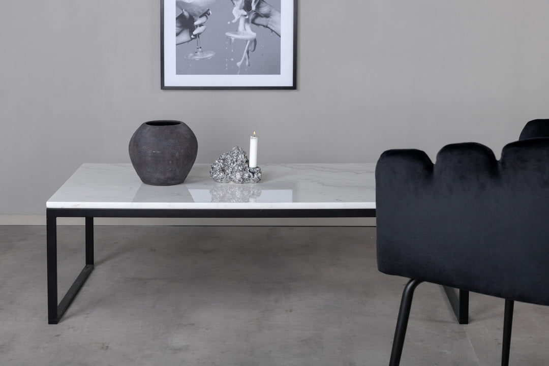 Estelle Soffbord Vit