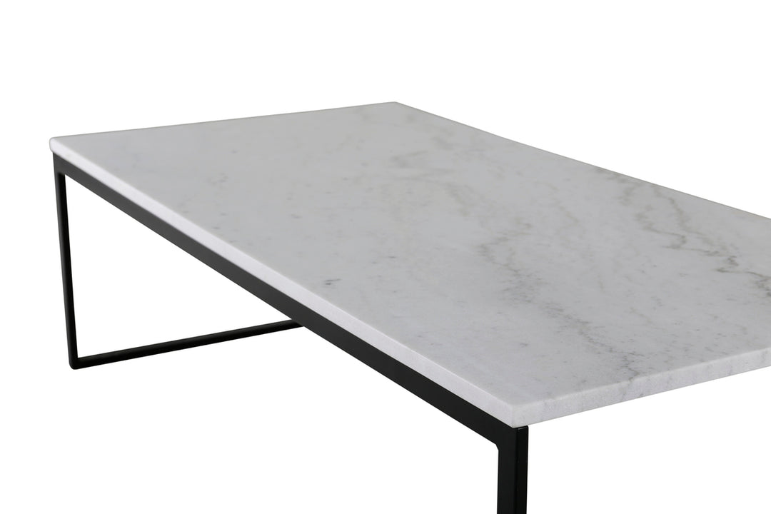 Estelle Soffbord Vit