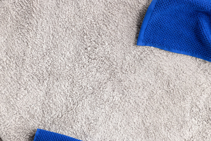 Valle Badrumsmatta Ljusgrå