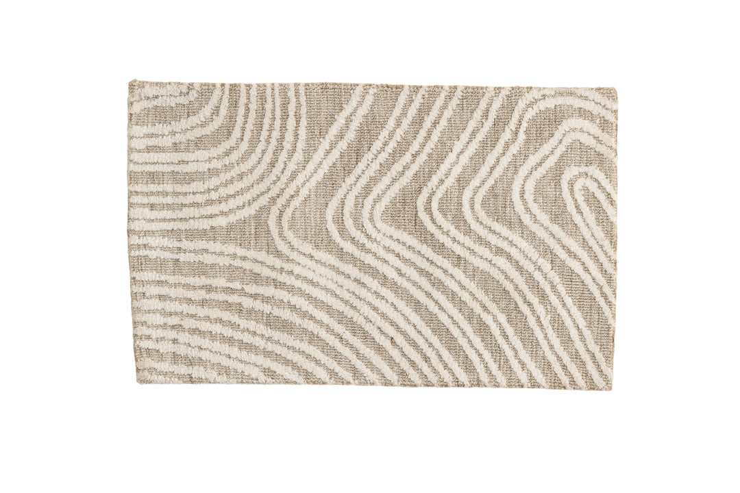 Vera Matta 80 x 50 Beige