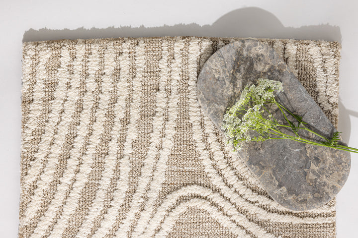 Vera Matta 80 x 50 Beige