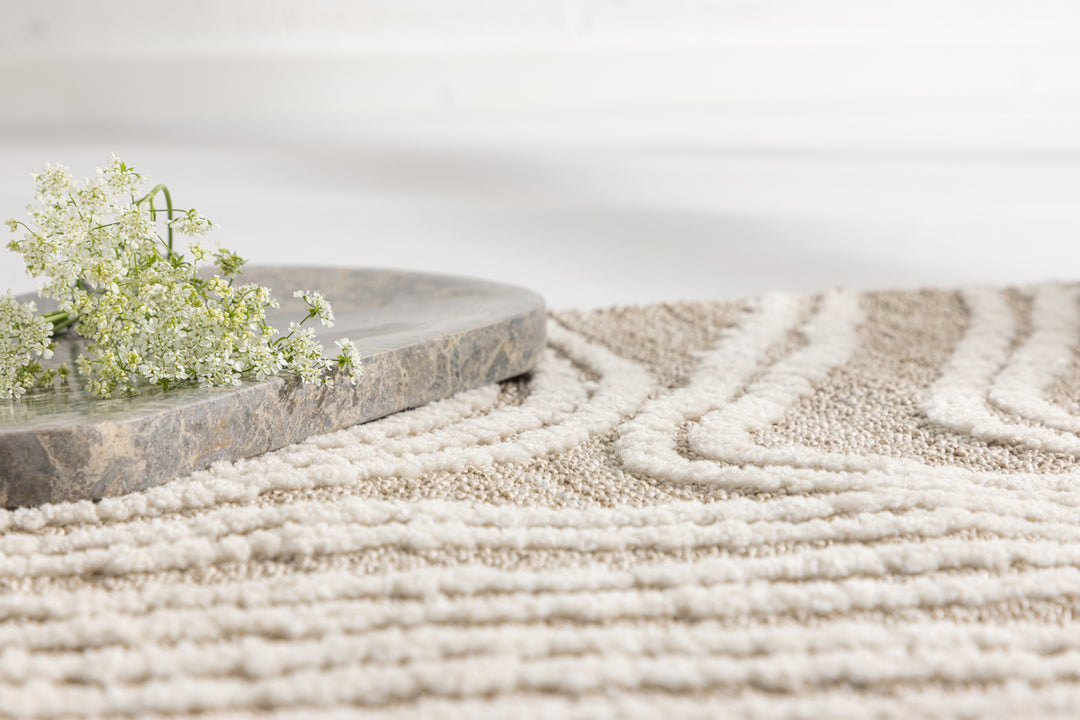 Vera Matta 80 x 50 Beige