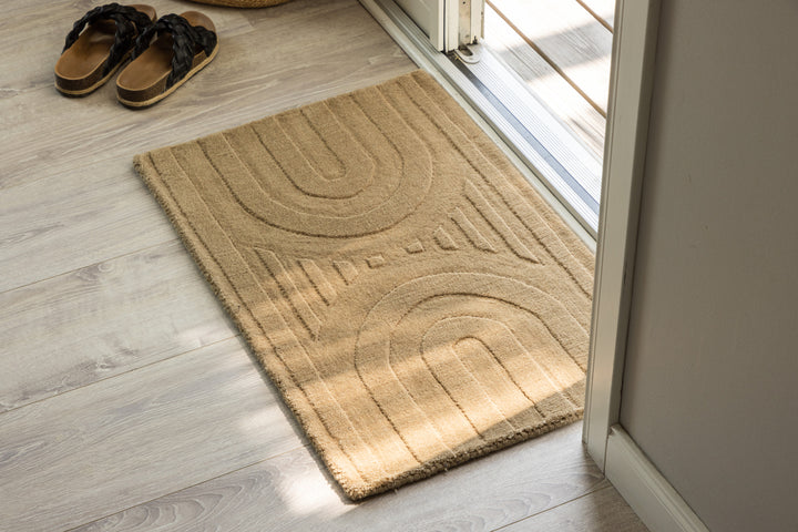 Nora Matta 80 x 50 Beige