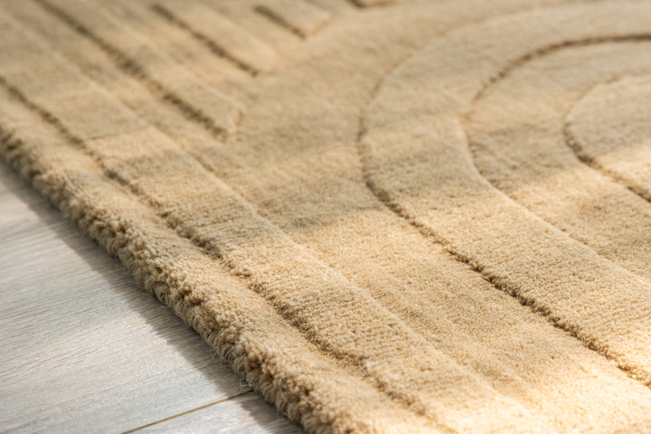 Nora Matta 80 x 50 Beige