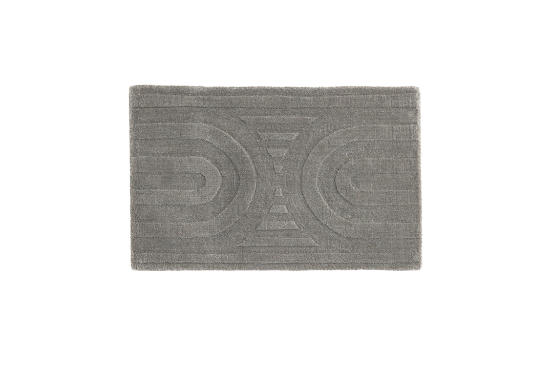 Nora Matta 80 x 50 Silver