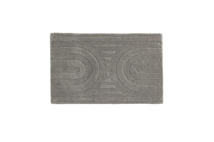 Nora Matta 80 x 50 Silver