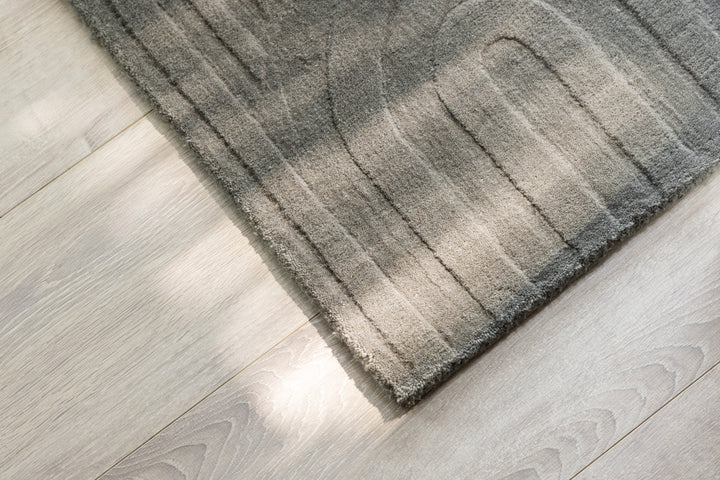 Nora Matta 80 x 50 Silver