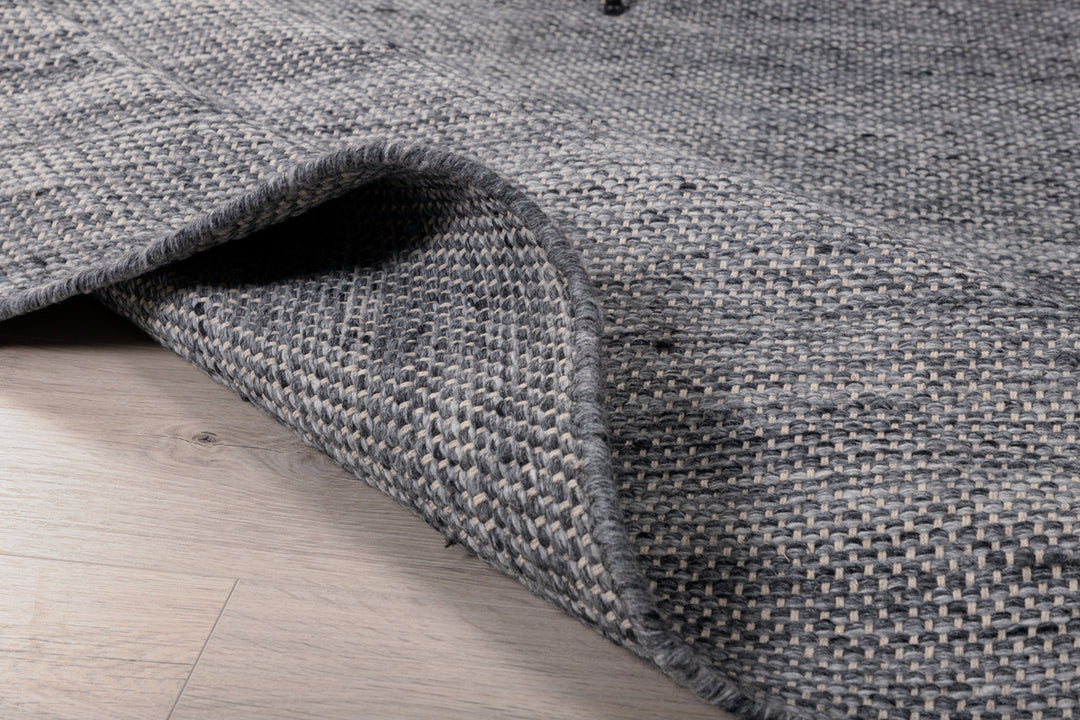 Dev Matta 240 x 170 Grå