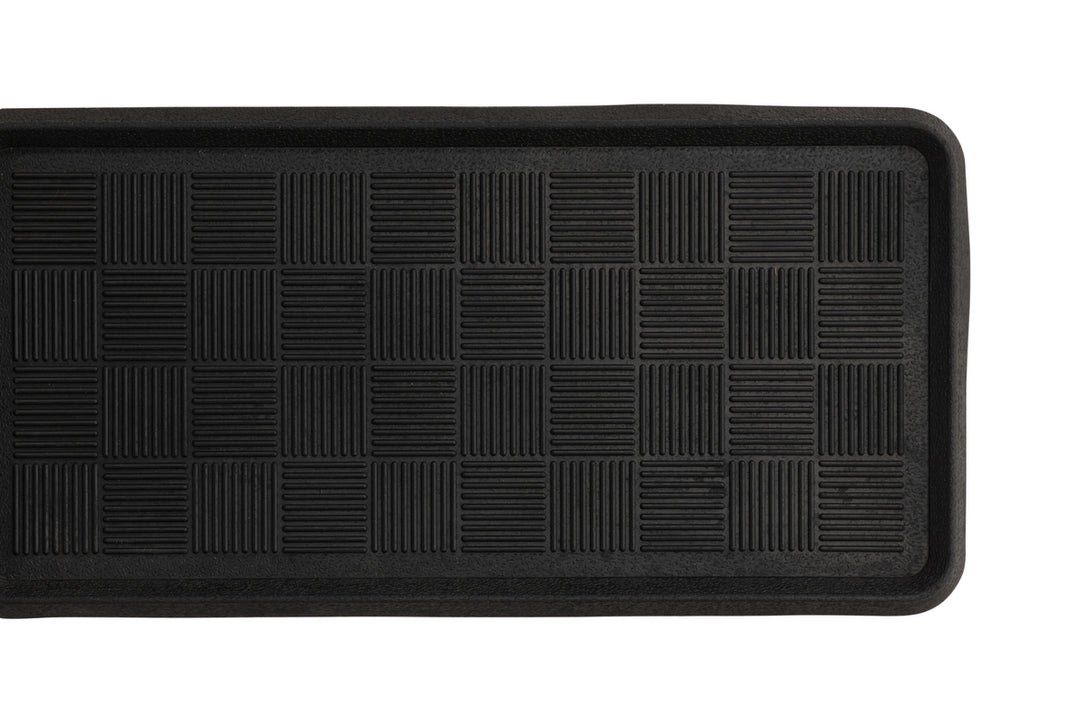 Gösta Matta 75 x 45 Svart