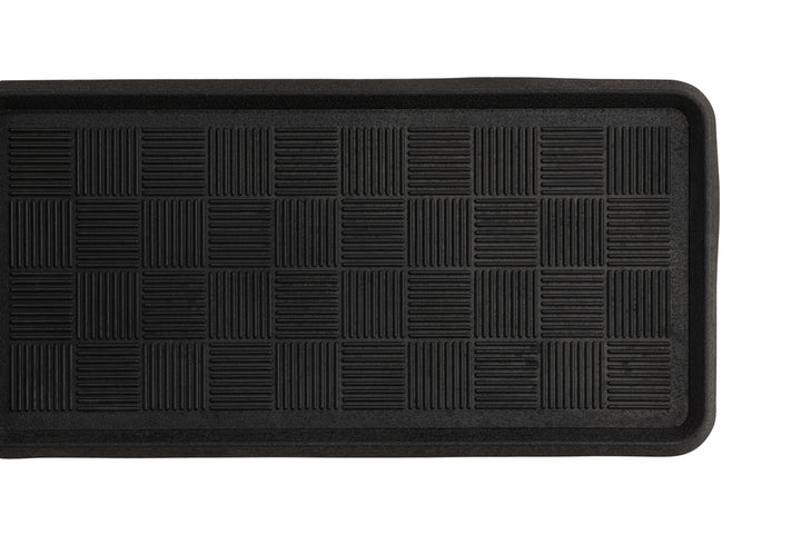 Gösta Matta 75 x 45 Svart