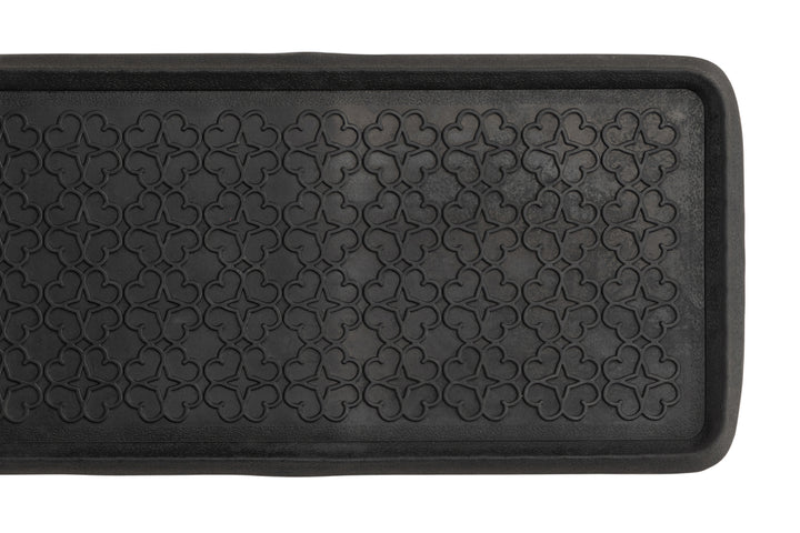 Gunnar Matta 75 x 45 Svart