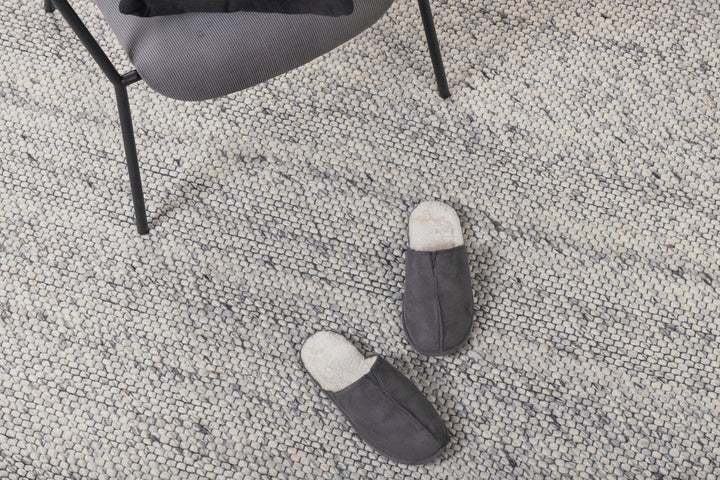 Ganga Matta 240 x 170 Grå