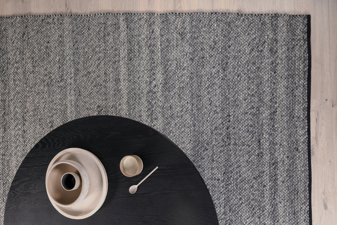 Ganga Matta 300 x 200 Grå