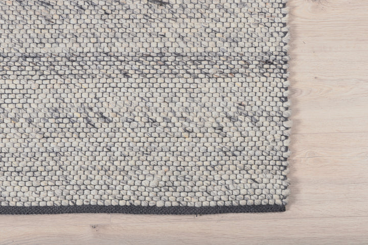 Ganga Matta 300 x 200 Grå