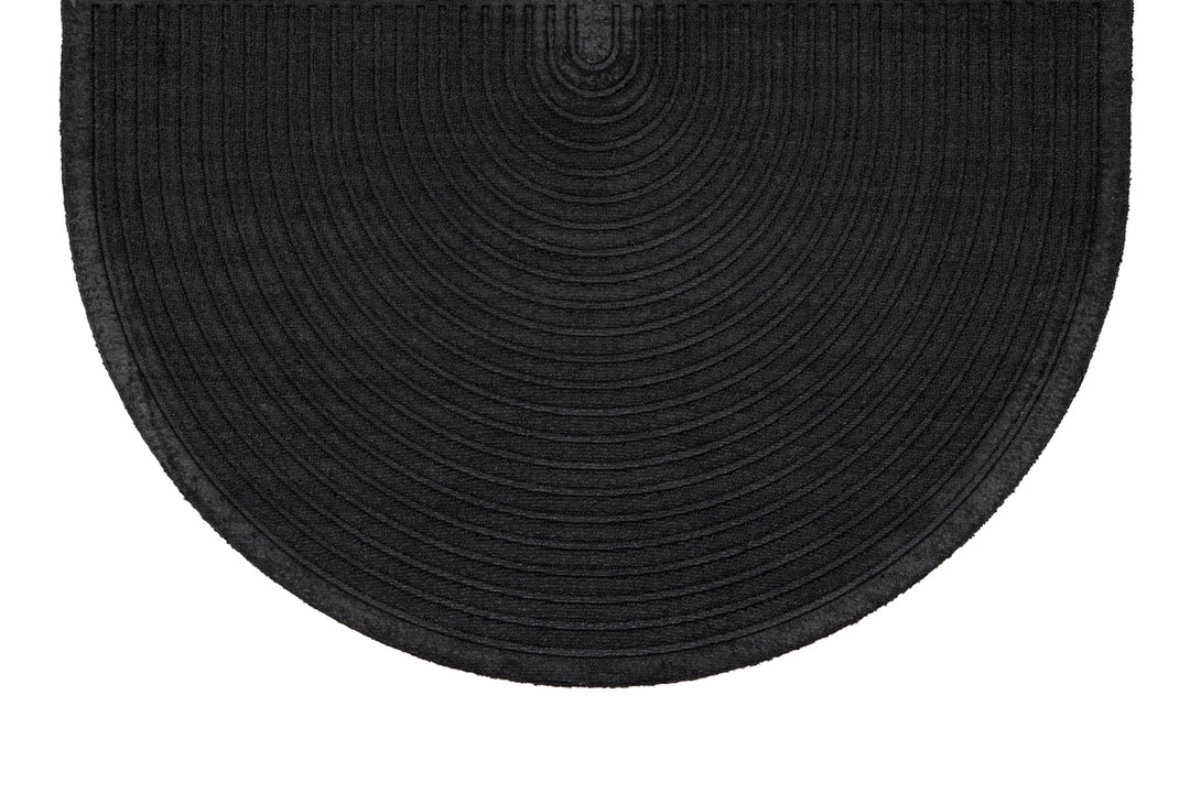 Teodor Matta 90 x 60 Svart