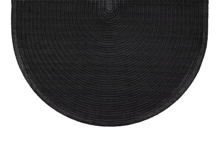 Teodor Matta 90 x 60 Svart