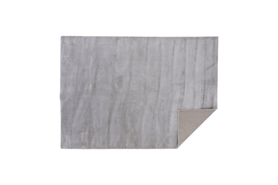 Indra Matta 240 x 170 Silver