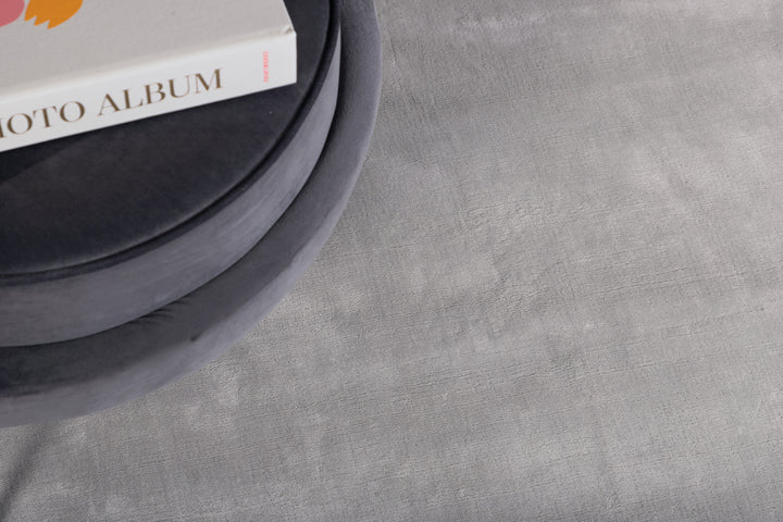 Indra Matta 240 x 170 Silver