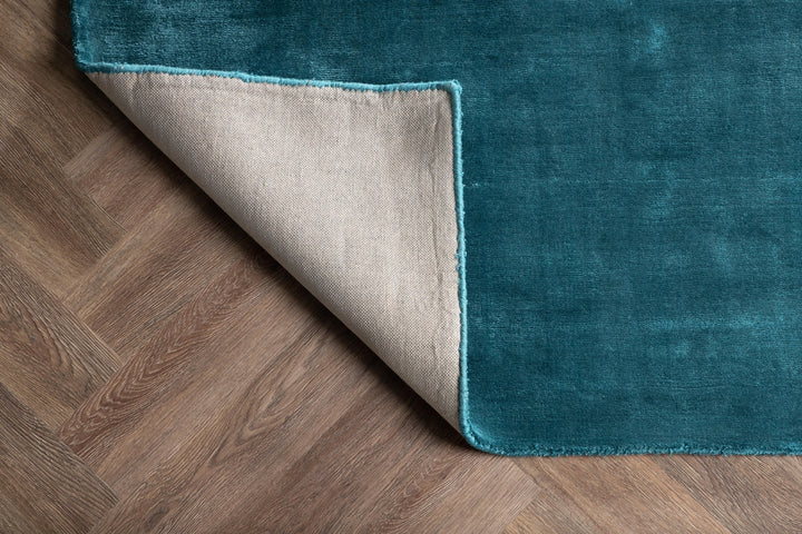 Indra Matta 240 x 170 Turkos