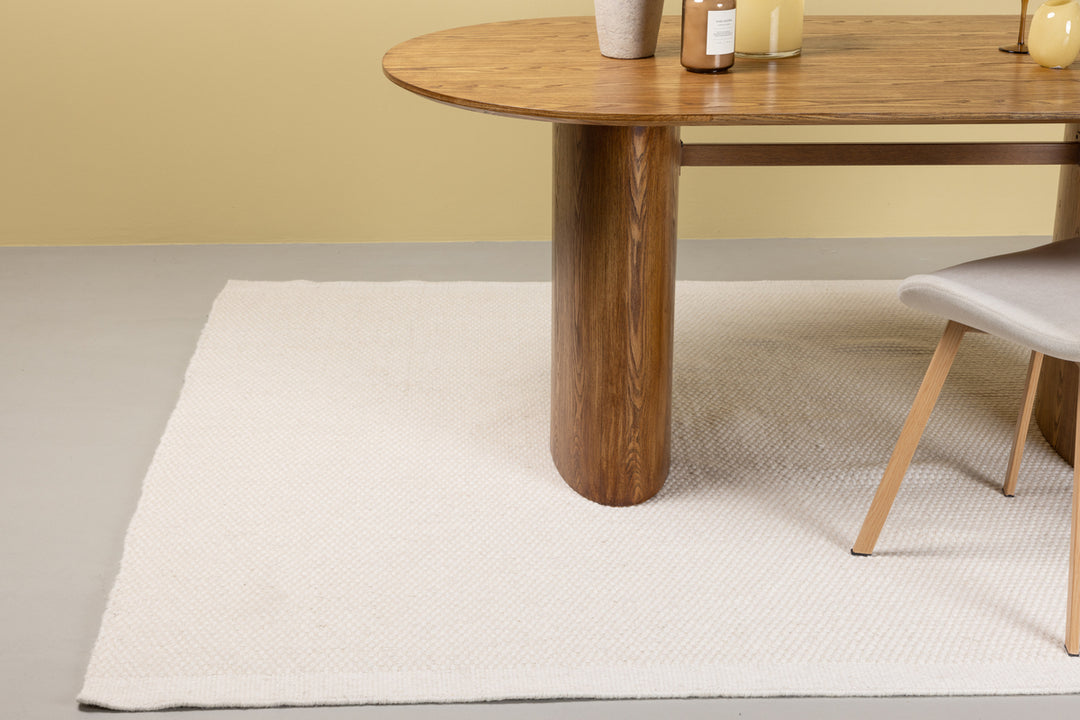 Vilma Matta 290 x 200 Off-white