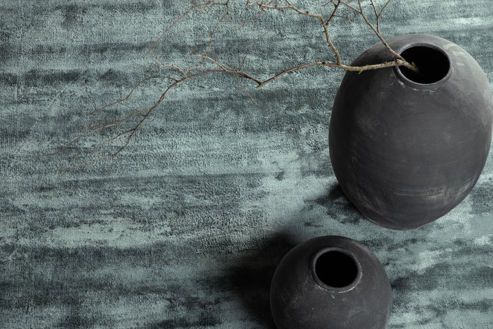 Indra Matta 300 x 200 Grön