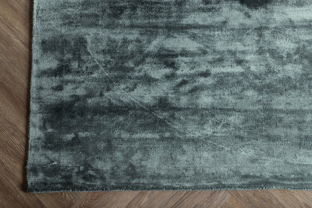 Indra Matta 300 x 200 Grön