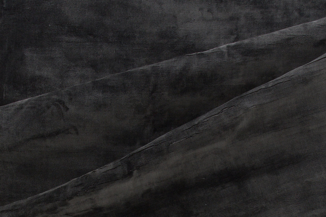 Indra Matta 300 x 200 Mörkgrå