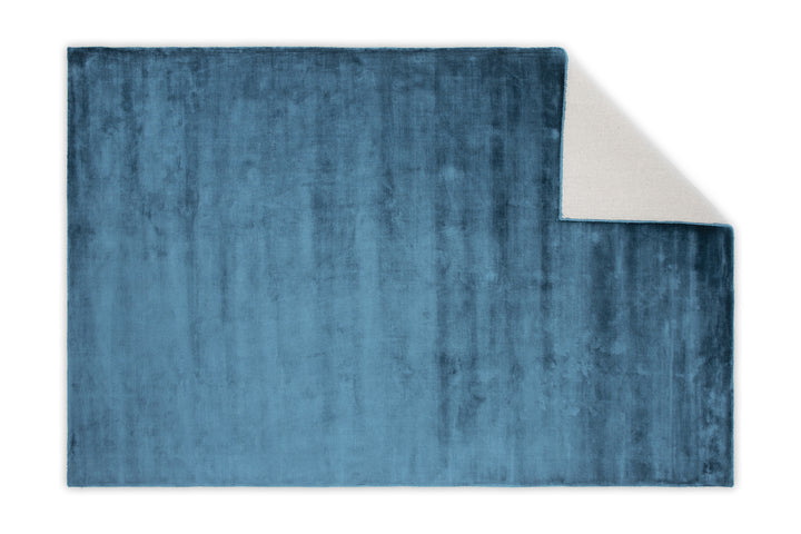 Indra Matta 350 x 250 Blå