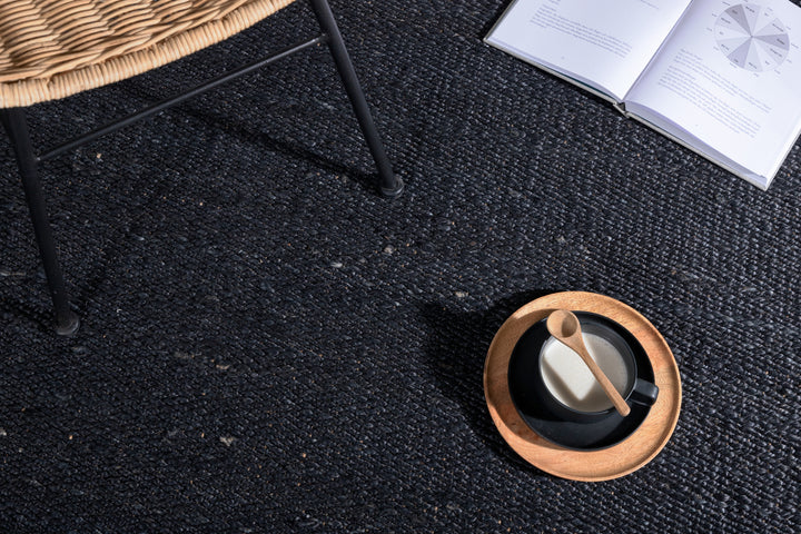 Kali Matta 240 x 170 Svart