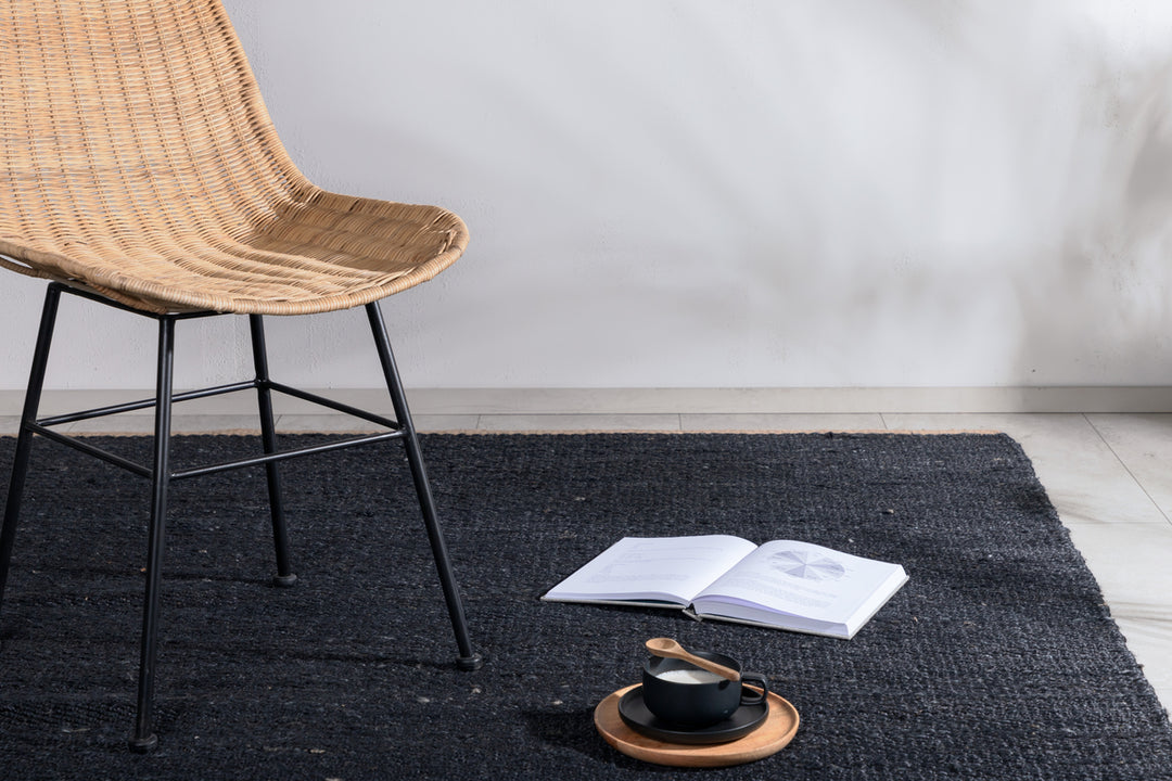 Kali Matta 300 x 200 Svart