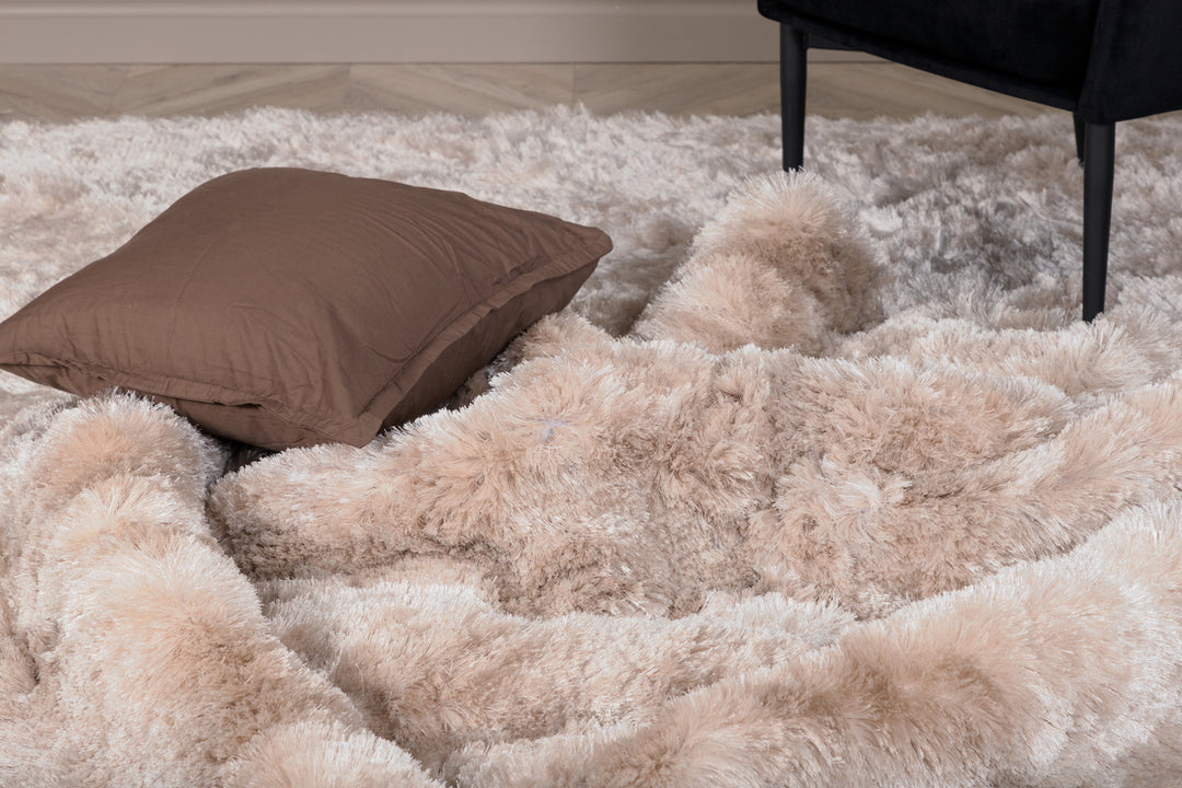 Shiva Matta 240 x 170 Beige