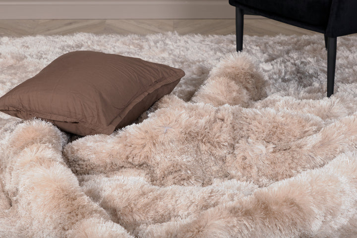 Shiva Matta 240 x 170 Beige