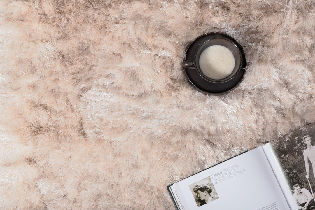 Shiva Matta 240 x 170 Beige