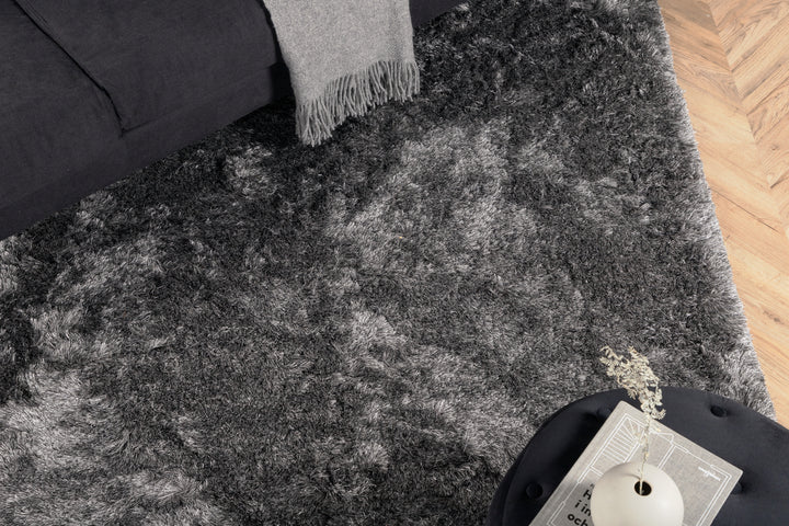 Shiva Matta 240 x 170 Grå