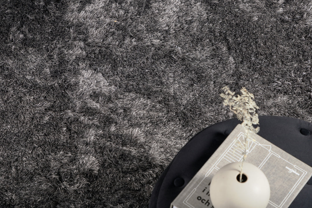 Shiva Matta 240 x 170 Grå