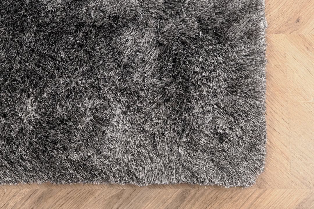 Shiva Matta 240 x 170 Grå