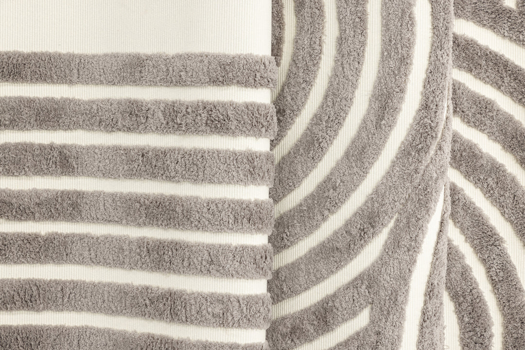 Nikita Matta 290 x 200 Grå