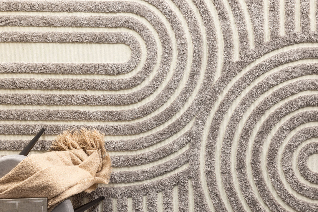 Nikita Matta 290 x 200 Grå