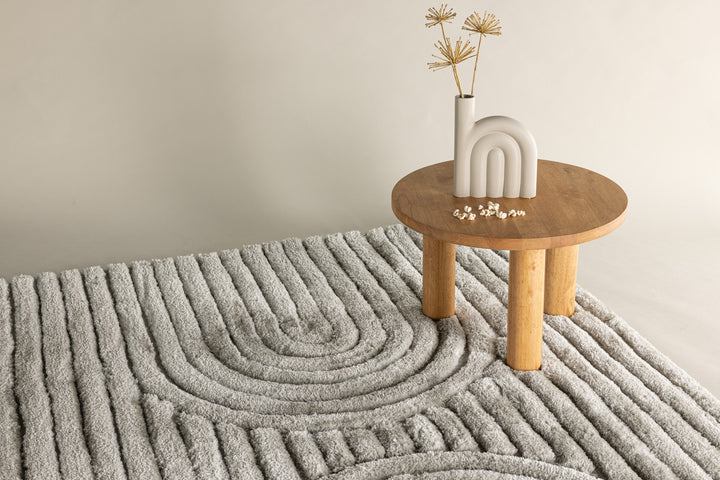 Niklas Matta 230 x 160 Greige