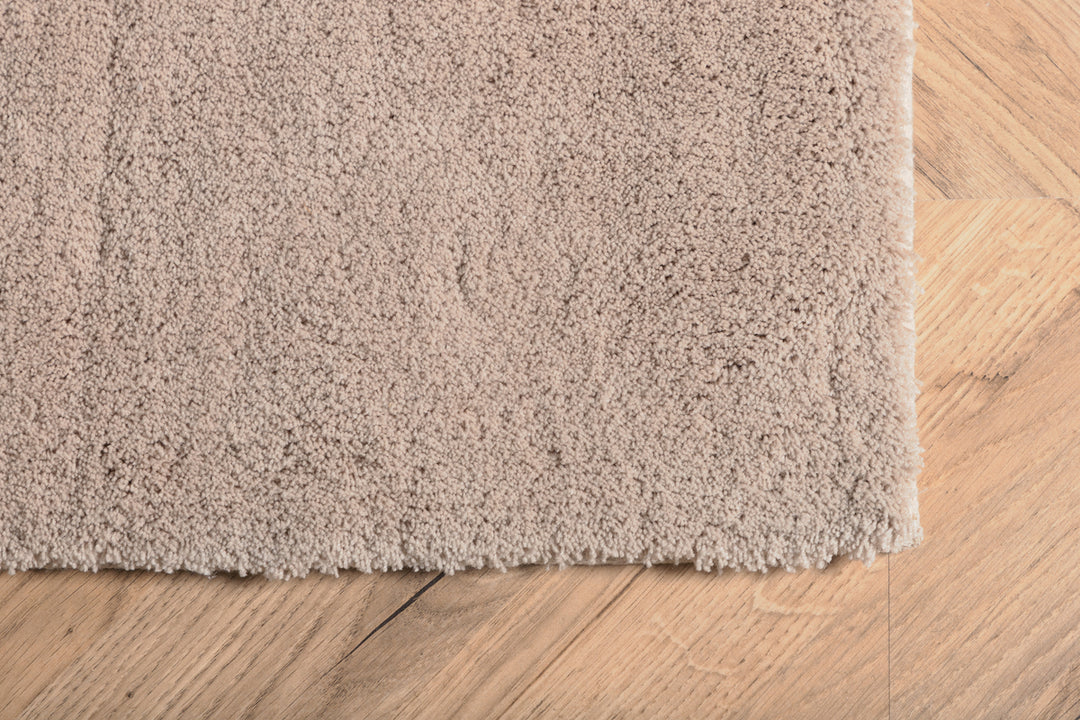Undra Matta 240 x 170 Beige