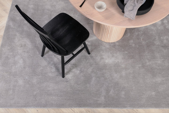 Undra Matta 240 x 170 Silver