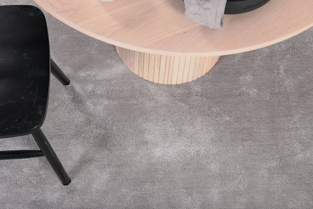 Undra Matta 240 x 170 Silver