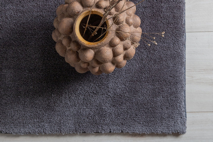 Undra Matta 240 x 170 Mörkgrå