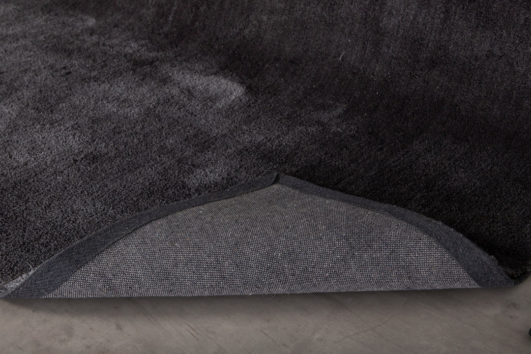 Undra Matta 240 x 170 Mörkgrå