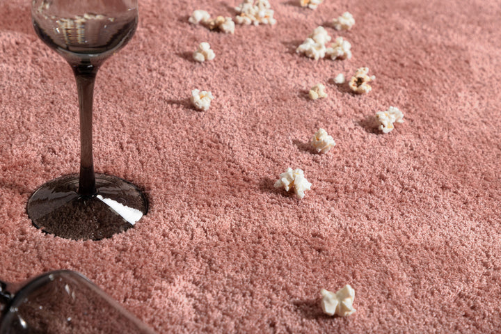 Undra Matta 300 x 200 Rosa