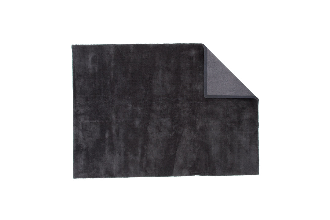 Undra Matta 350 x 250 Mörkgrå