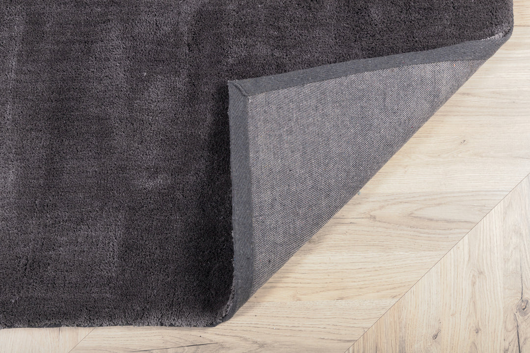 Undra Matta 350 x 250 Mörkgrå