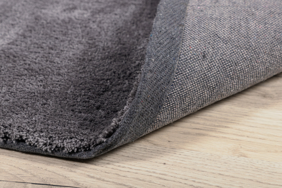 Undra Matta 350 x 250 Mörkgrå