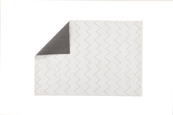 Fia Matta 230 x 160 Vit